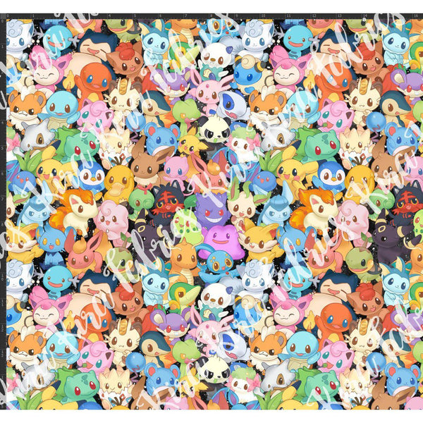 Pokepal - Pokestack Black