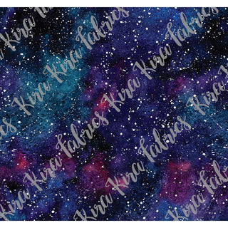 Pokepal - Purple Galaxy