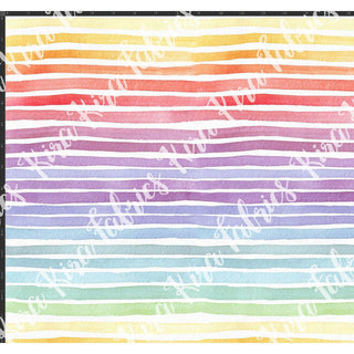 Pokepal - Eevolutions Stripes Coord