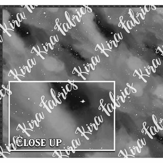 Legendary Lullaby - Monochrome Galaxy