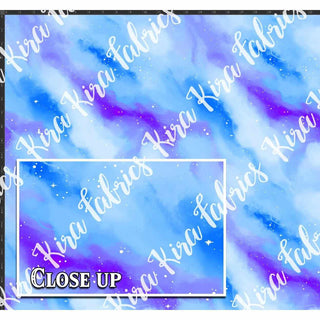 Legendary Lullaby - Dusk Galaxy