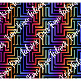 Let's a Go - Main Tubes