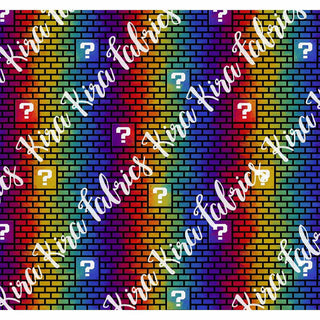 Let's a Go - Bricks n Blocks