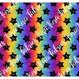 Let's a Go - Black Stars