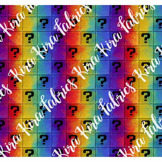 Let's a Go - Main Blocks