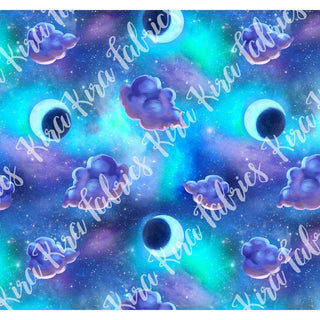 Romantic Flight - Sky Cloud