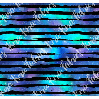 Romantic Flight - Sky Stripes