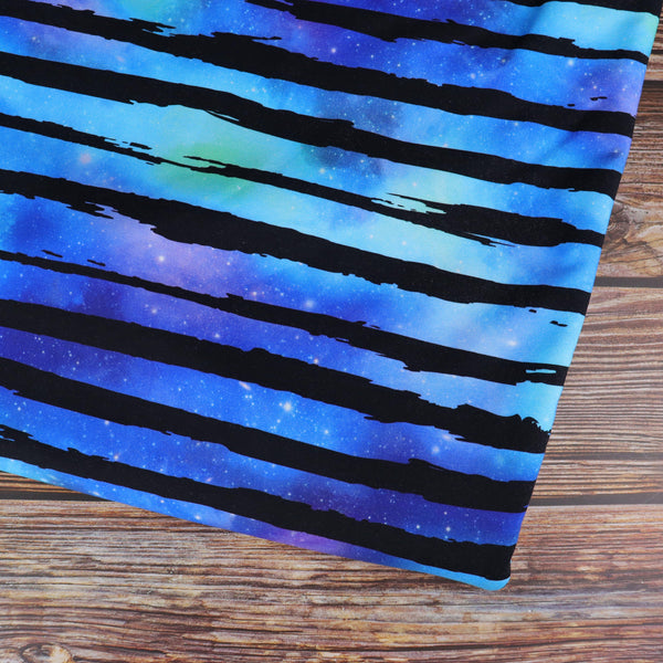 Romantic Flight - Sky Stripes