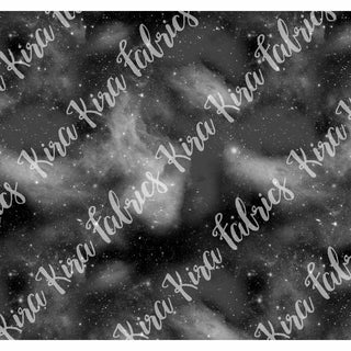 Romantic Flight - Sky Monochrome