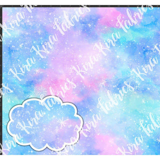 Magical Friends - Rainbow Sky