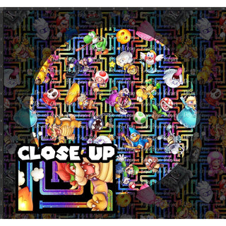 Jump Up - Toss Tubes Rainbow