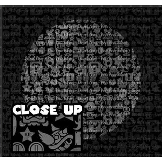 Jump Up - COORD Icons Mono