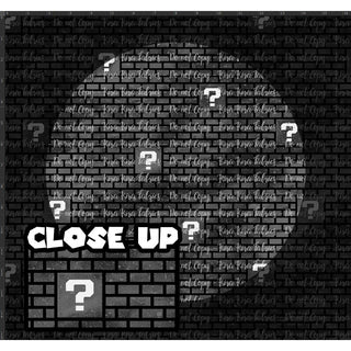 Jump Up - COORD Brick Mono