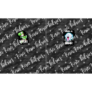 Jump Up - Adult Panel Set - Bricks Monos 1