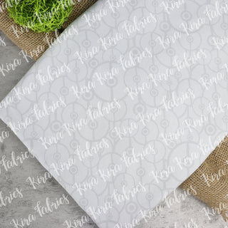 Pokepals 2.0 - Coord GeoBalls White