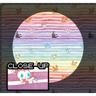 Pokepals 2.0 - EevoStripes