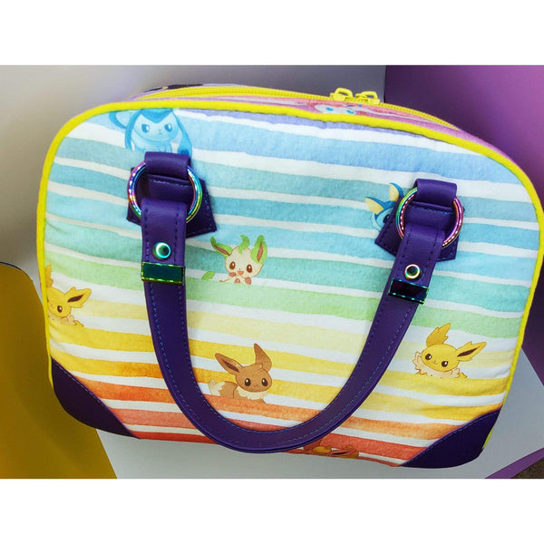 Pokepals 2.0 - EevoStripes