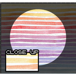 Pokepals 2.0 - Coord Stripes BIG