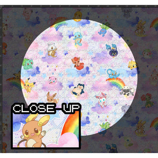 Pokepals 2.0 - Rainbow Fun 2.0 Balls