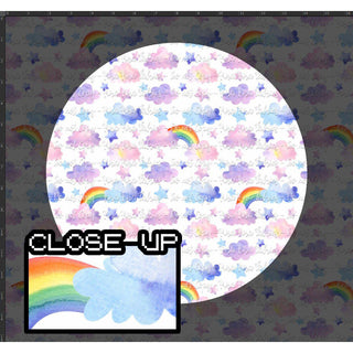 Pokepals 2.0 - Coord Rainbows