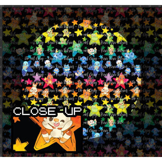 Pokepals 2.0 - StarTers