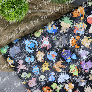 Pokepals 2.0 - PokeToss Galaxy Mono