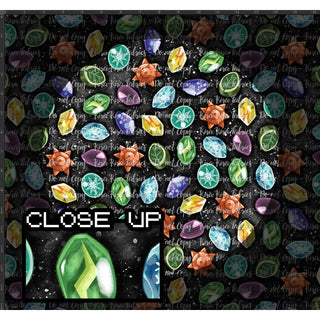 Pokepals 2.0 - Coord Eevostones Galaxy Mono