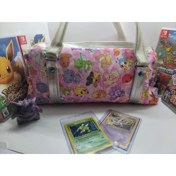 Pokepals 2.0 - PokeToss Fairy