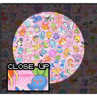 Pokepals 2.0 - PokeToss Fairy