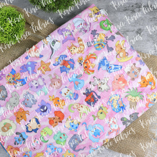 Pokepals 2.0 - PokeToss Fairy