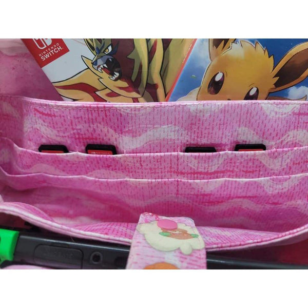 Pokepals 2.0 - Coord Fairy