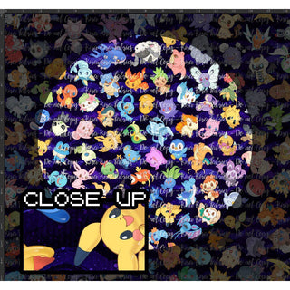 Pokepals 2.0 - PokeToss Ghost