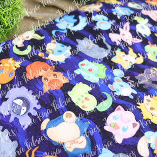 Pokepals 2.0 - PokeToss Ghost