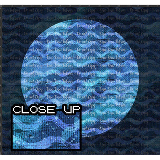 Pokepals 2.0 - Coord Water