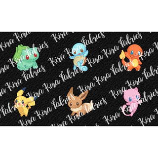 Pokepals 2.0 - Plushies - Favs 1