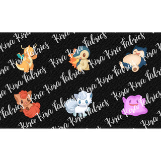 Pokepals 2.0 - Plushies - Favs 2