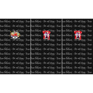 Pokepals 2.0 - BK Panel Set - Rocket Black