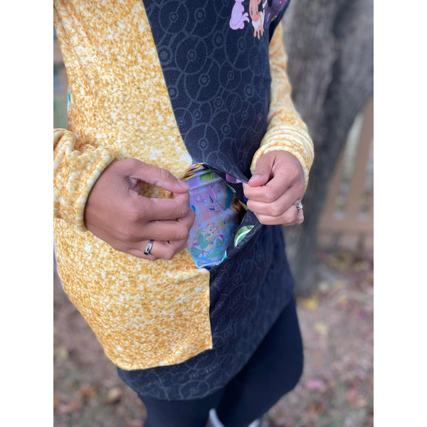 Pokepals 2.0 - Amuse-Bouche - Coord Gingham