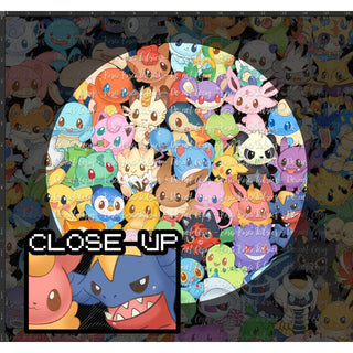 Pokepals 2.0 - PokeStack