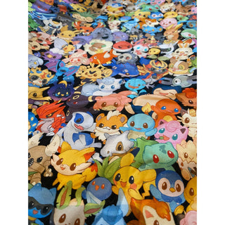 Pokepals 2.0 - PokeStack