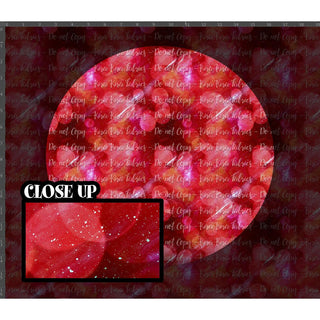 Moon Warriors - COORD Mars