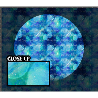 Moon Warriors - COORD Mercury