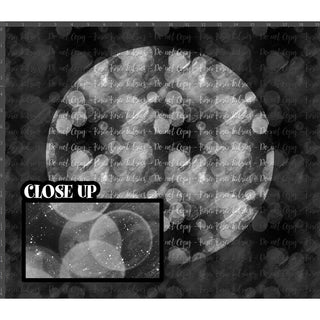 Moon Warriors - COORD Monochrome