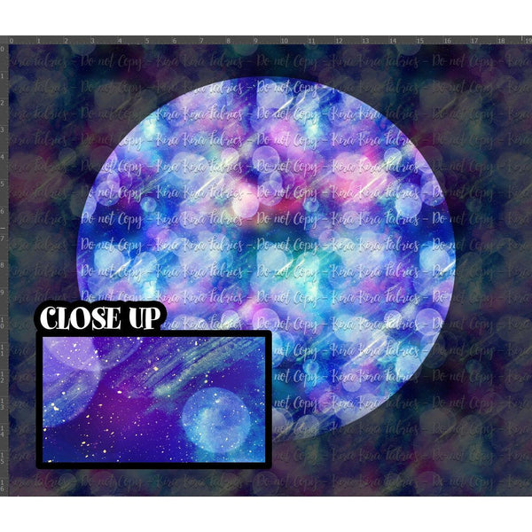 Moon Warriors - COORD Pastel