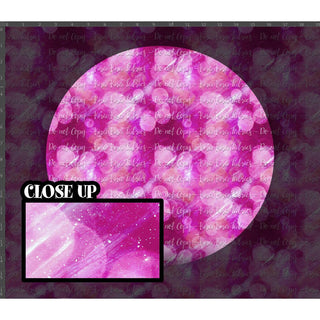 Moon Warriors - COORD Pink