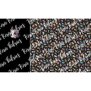 Moon Warriors - BK Rapport - Cats Black