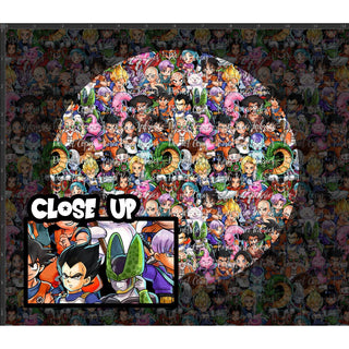 Fuuusion - MICRO Stack