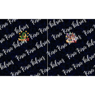 Fuuusion - ADULT Panel Set Black 1