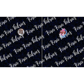 Fuuusion - ADULT Panel Set Black 2