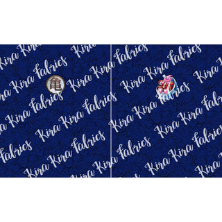 Fuuusion - ADULT Panel Set Blue 2